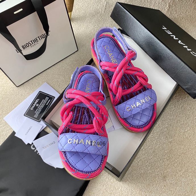 Chanel sz35-40 08